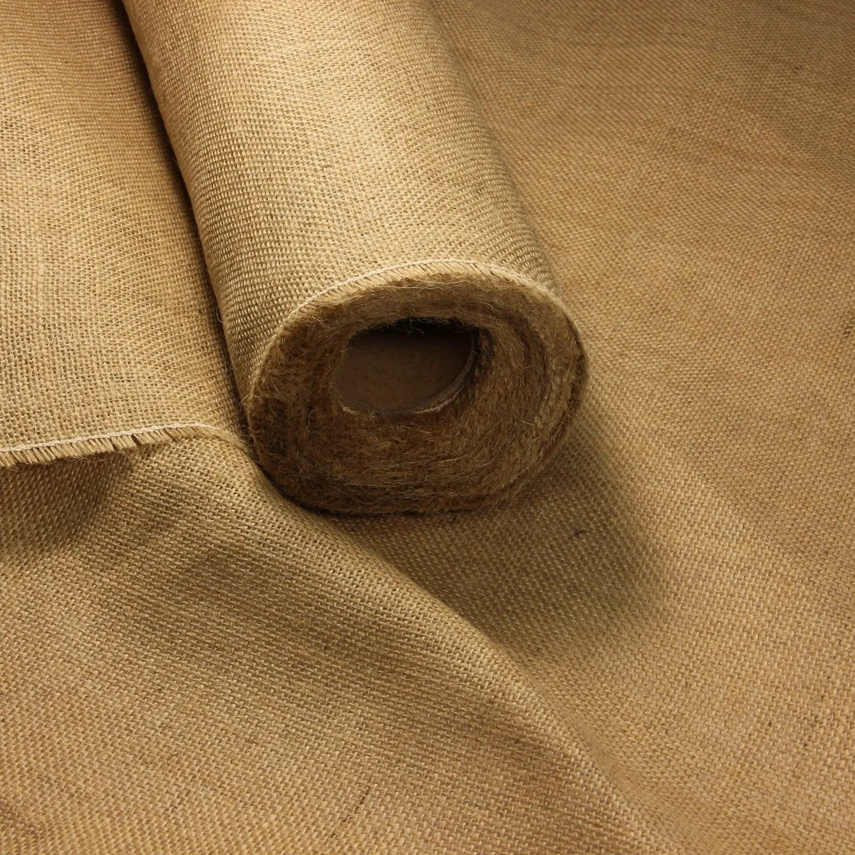 TOILE DE JUTE