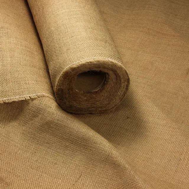 TOILE DE JUTE