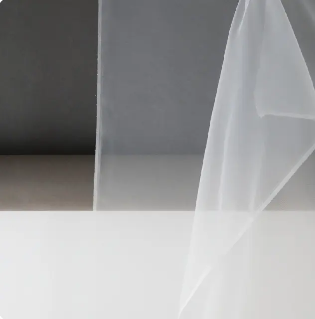 ORGANZA