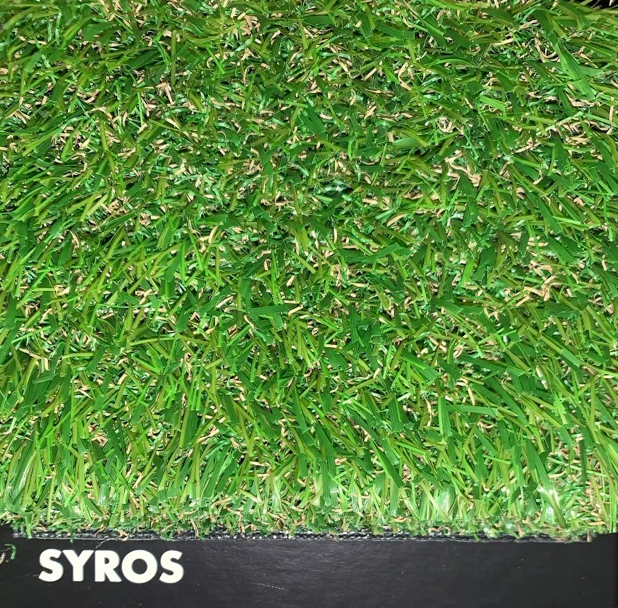 GAZON SYROS