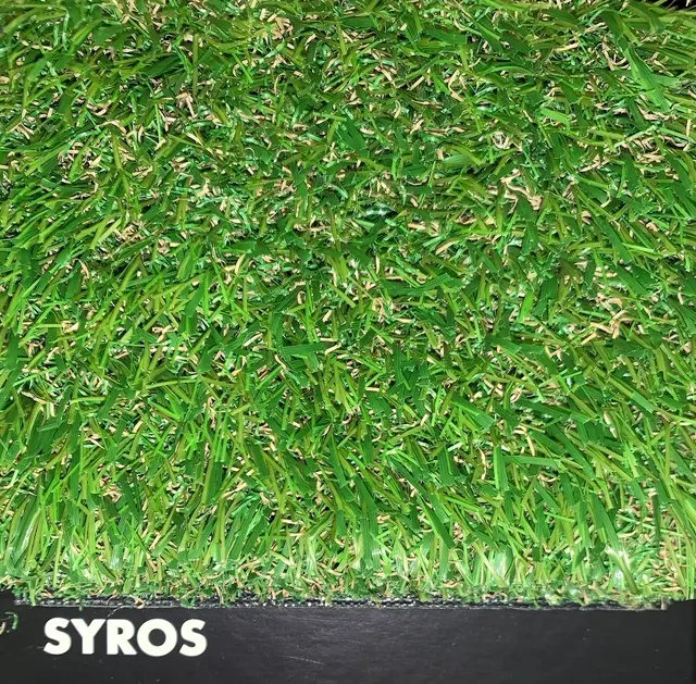 GAZON SYROS