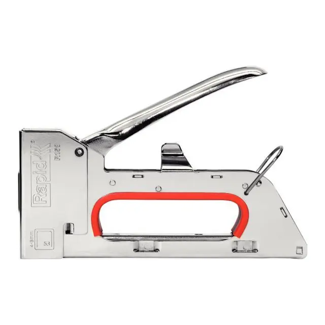 AGRAFEUSE RAPID R153