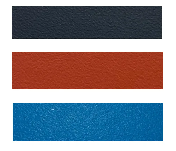 PVC COULEUR