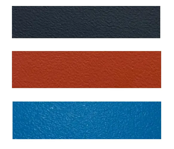 PVC COULEUR