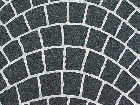 MOQUETTE PORFIDO/PAVE