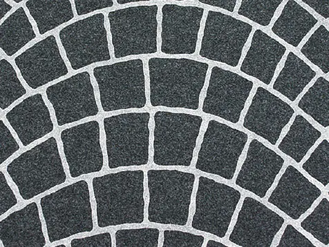 MOQUETTE PORFIDO/PAVE