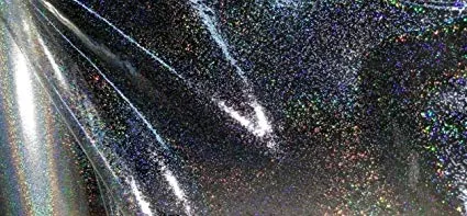 PVC GLITTER