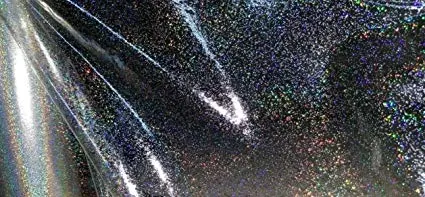 PVC GLITTER