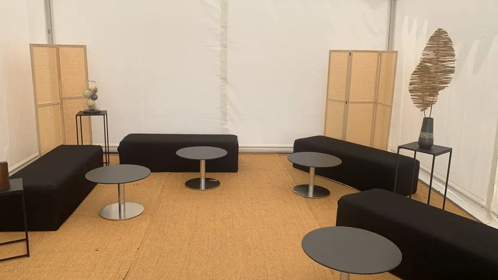 Réalisation Expression Events 14